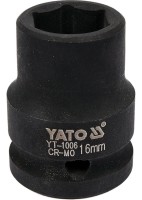 Фото - Биты / торцевые головки Yato YT-1006