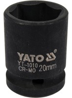 Фото - Биты / торцевые головки Yato YT-1010