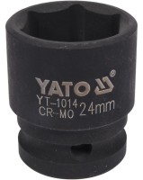 Фото - Биты / торцевые головки Yato YT-1014