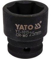 Фото - Биты / торцевые головки Yato YT-1015