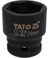 Фото - Биты / торцевые головки Yato YT-1016
