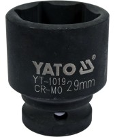 Фото - Биты / торцевые головки Yato YT-1019