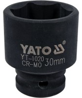 Фото - Биты / торцевые головки Yato YT-1020