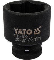 Фото - Биты / торцевые головки Yato YT-1022