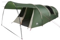 Фото - Палатка VidaXL Tunnel Tent 4-P