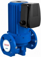 Фото - Циркуляционный насос Vinar VCP 40/130 12.8&nbsp;м DN 40 130&nbsp;мм