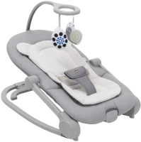 Фото - Кресло-качалка Chicco Mia Rocker