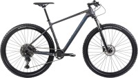 Фото - Велосипед Romet Mustang EVO 2 CS 2024 frame L