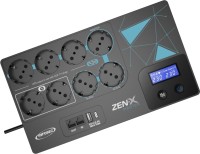 Фото - ИБП Infosec Zen-X Master 1000 1000&nbsp;ВА