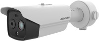 Фото - Камера видеонаблюдения Hikvision DS-2TD2628-7/QA