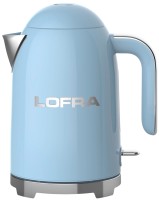 Фото - Электрочайник LOFRA Goccia IKALB17E синий