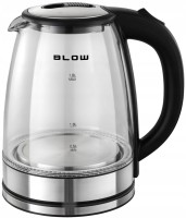 Фото - Электрочайник BLOW BK-18GS 2000&nbsp;Вт 1.8&nbsp;л  нержавейка