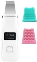 Фото - Щетка для лица Aimed LED+EMS Scrub