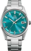 Фото - Наручные часы Orient Stretto Date RA-AC0R06L