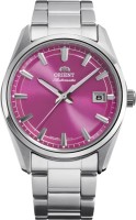 Фото - Наручные часы Orient Stretto Date RA-AC0R07P