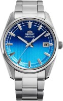 Фото - Наручные часы Orient Stretto Date RA-AC0R09L