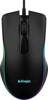 Фото - Мышка Activejet AMY-W390