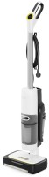Фото - Пароочиститель Karcher SCV 4 Steam Vacuum Cleaner