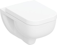 Фото - Унитаз Geberit Selnova 503.154.00.1