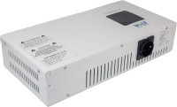 Фото - Стабилизатор напряжения Volt Polska AVR-5000VA Slim 5 кВА