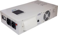 Фото - Стабилизатор напряжения Volt Polska AVR-10000VA Slim 10&nbsp;кВА
