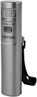 Фото - Кухонные весы RAVEN EWBA004