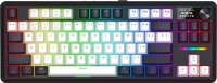 Фото - Клавиатура Redragon Wildslash LCD Pro