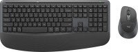 Фото - Клавиатура Logitech Signature Comfort Plus Combo MK880