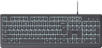 Фото - Клавиатура Trust Primo Illuminated Keyboard