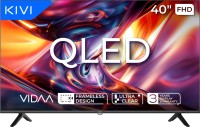 Фото - Телевизор Kivi 40F9000HB