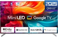 Фото - Телевизор CHiQ M65QN9V