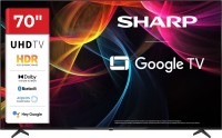 Фото - Телевизор Sharp 70HL4465E