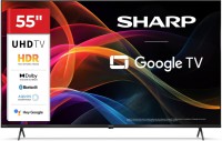 Фото - Телевизор Sharp 55HL4465E
