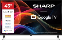 Фото - Телевизор Sharp 43HL4465E