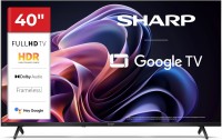 Фото - Телевизор Sharp 40HF2265E