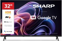 Фото - Телевизор Sharp 32HF2265E