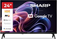 Фото - Телевизор Sharp 24HF2265E
