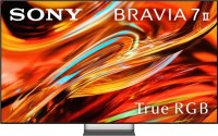 Телевизор Sony BRAVIA 7 II K-85XR75M2