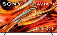 Фото - Телевизор Sony BRAVIA 7 II K-98XR75M2