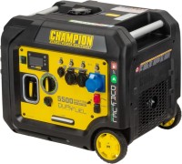 Фото - Электрогенератор CHAMPION C5500iES DF