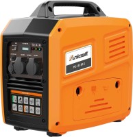 Фото - Электрогенератор Unicraft PG-I 33 SR-S