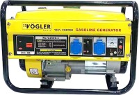Фото - Электрогенератор Vogler KC-G2500-3