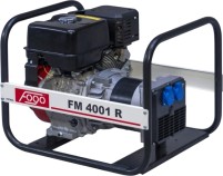 Фото - Электрогенератор Fogo FM 4001 R