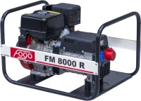 Фото - Электрогенератор Fogo FM 8000R