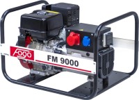 Фото - Электрогенератор Fogo FM 9000