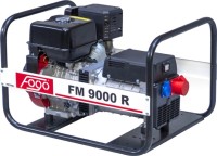 Фото - Электрогенератор Fogo FM 9000R