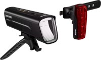 Фото - Велофонарь Osram Race 80 Set