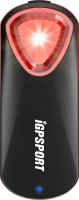 Фото - Велофонарь iGPSport SR30