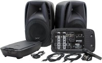 Фото - Акустическая система Gemini ES-210MXBLU