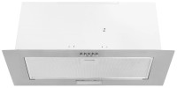 Фото - Вытяжка ELEYUS Unia 1200 LED 70 IS серебристый